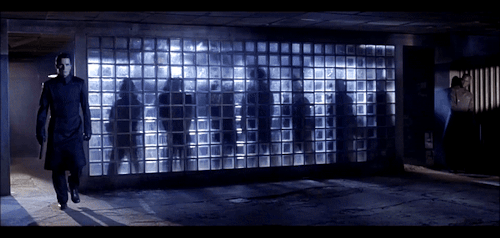 Equilibrium Gifs Cause I Love This Movie