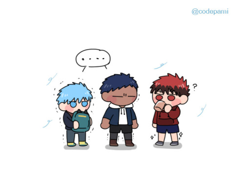 codepami