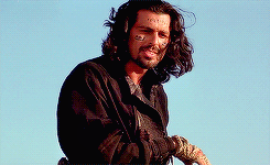  Fangirl Challenge || 1/5 Male Characters: Ardeth Bay↳The Mummy (1999) &amp;