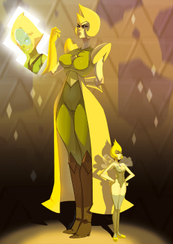 slbtumblng:  tovio-rogers:  yellow and her