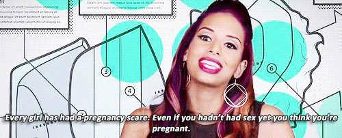 totallylesbians:  oh-kevin-gee:  why is this so true  Even if you’re a lesbian, you get this scare 