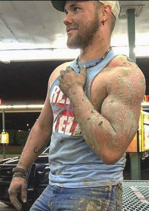 sunbound: I live men who are not ashamed of being working class…