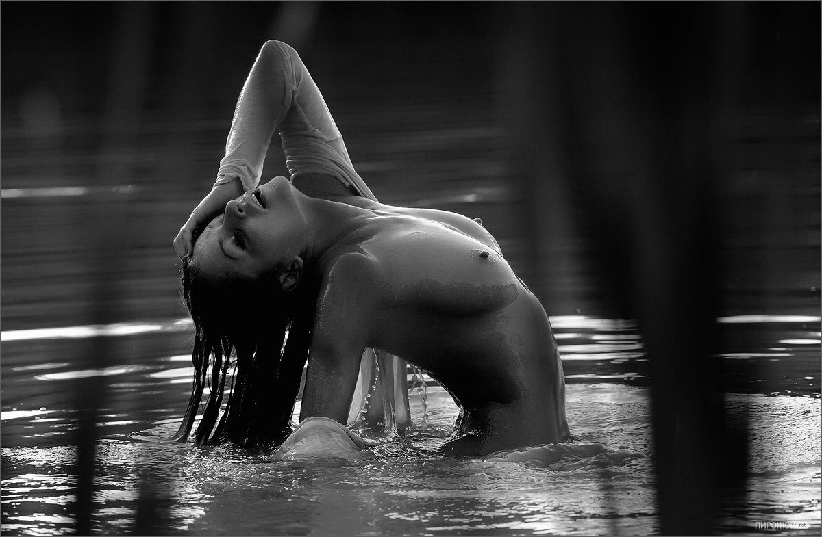 Dreaming of My Mistress V