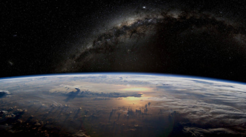 20 Amazing Photographs Of The Milky Way