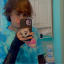 sassyjohnnythestrayalien