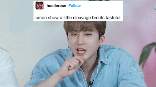 Stray Kids + Textposts (2/?)