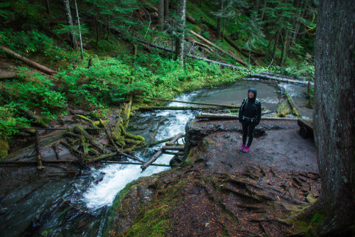 NORTHWEST ADVENTURE: MOUNT HOOD We&rsquo;ve always wanted to check out the Overlook Hotel from The S