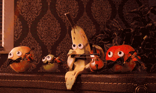 willanimateforwine: a little gif from last series of OOglies (2015, CBBC/BBC). I’ve been doing stor