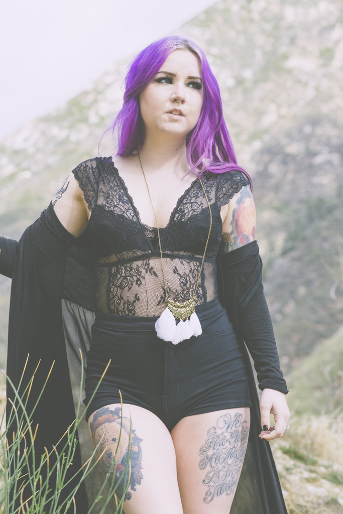 marcelinesuicide:  marceline suicide (by michaelxmae)  :D 