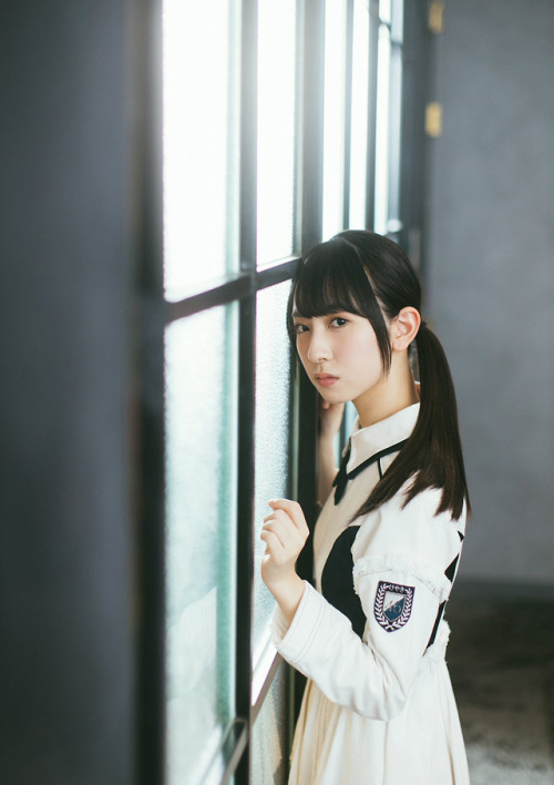 Miku Kanemura - BUBKA