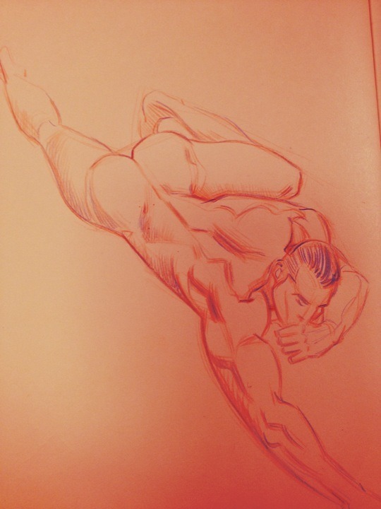 Jason Shorr Illustration