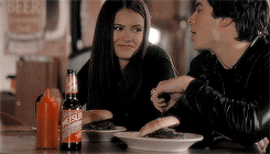 pauwesleys:  tvd positivity week ♦ day two: favorite relationship(3/3) “i’ve