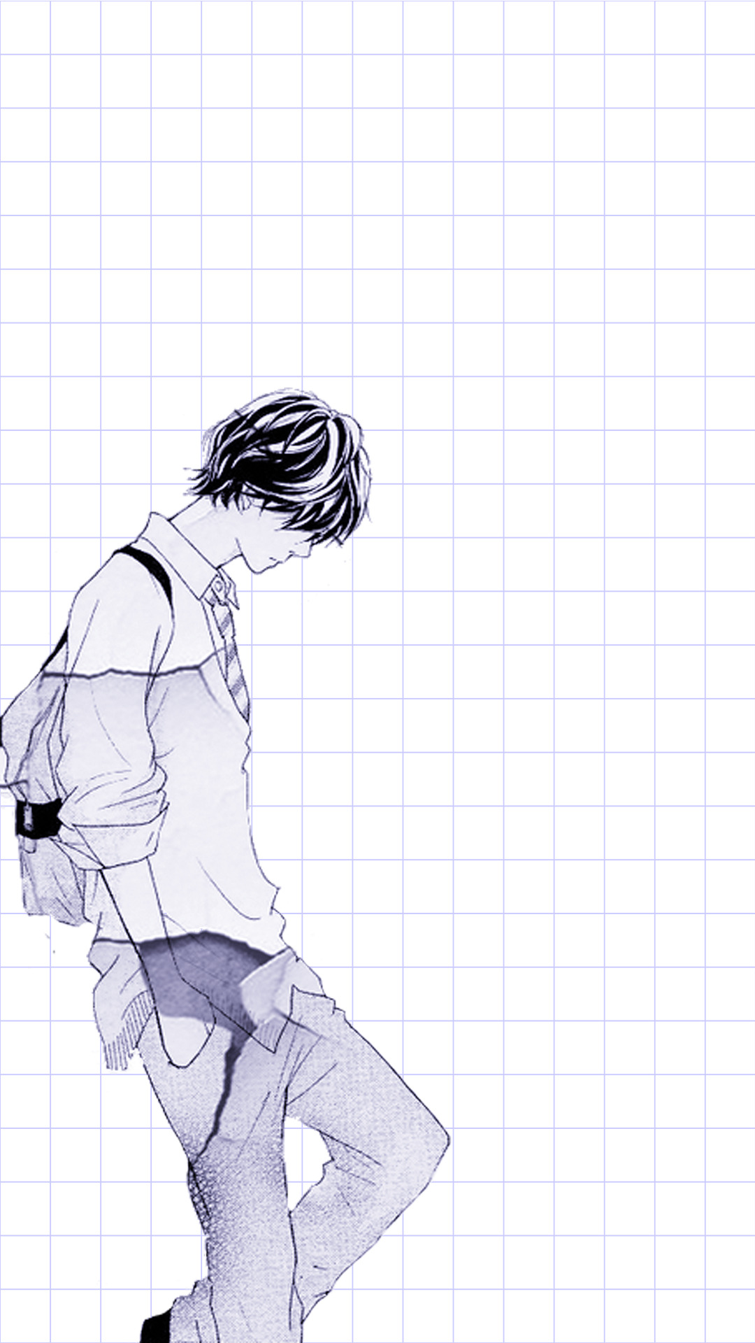 lazy