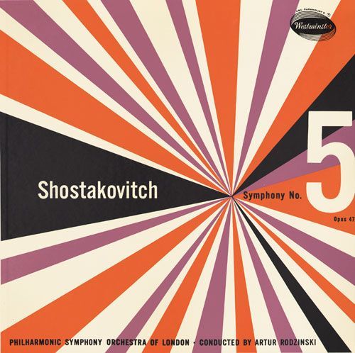 grooveland:  (via Shostakovich | Symphony No. 5 | Spin Me Round Like a Record | Pintere…)