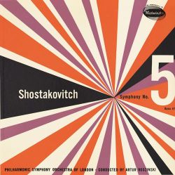 grooveland:  (via Shostakovich | Symphony