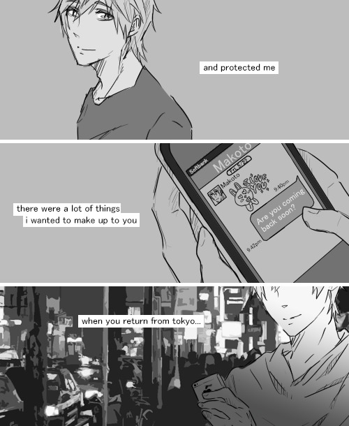 akashi-loves-kuroko3110:  queen-of-all-sweets:  dahliadenoire:  based from the chinese poem “but you didn’t”inspired by this and this ㅠㅠㅠㅠㅠㅠㅠ  So many feels  nO 