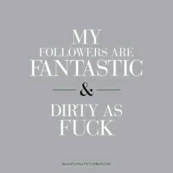 fortheloveofsubmission:  YES YOU ARE!!! And THANK YOU &lt;3 MWAH ~Nicole~ 