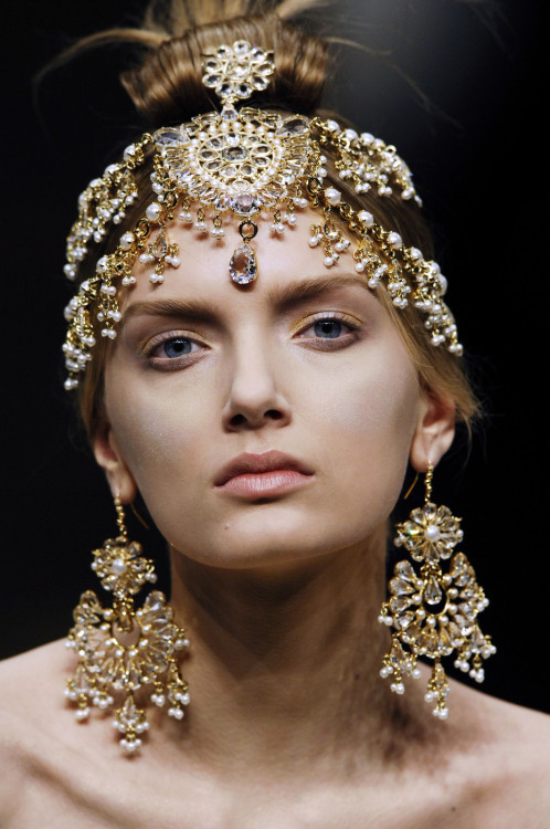 kurkova-blog - Alexander McQueen - Detail