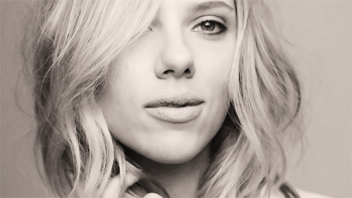 rromanoffs:  Scarlett Johansson for Elle, 2013 (x) 
