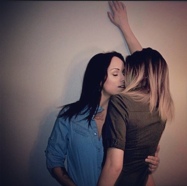 Southern Lesbians