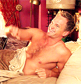 braidsario:  Barney&Robin per season | season 3 
