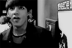 Different Feel Of Swag - Kim Taehyung