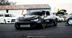 automotivated:  BRZ/FRS by _dpod_ on Flickr.