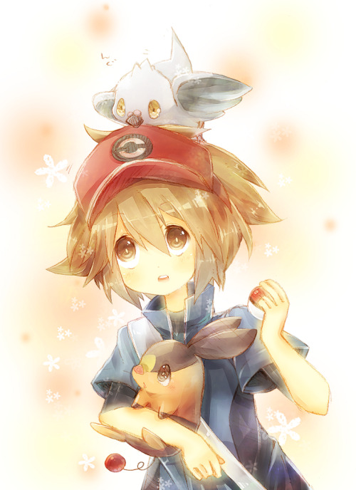 mega-absol:by けまり*