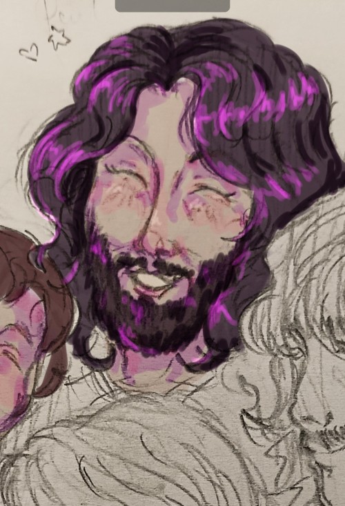 I Will Never Finish This 