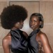 putitonmydash:Nyagua Ruea (@nyaguaa) and Adut Akech Bior (@adutakech)