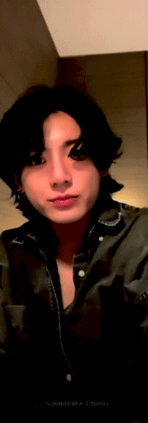 IS HE EVEN REAL