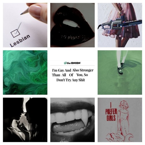 @thundercute said Lesbian kanaya!HOPE THIS IS TO YOUR LIKING.