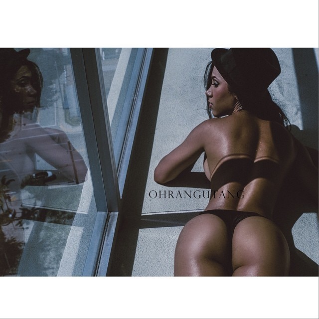 mikeohrangutang:  Ups sorry conservatives, I just love women’s perfection 