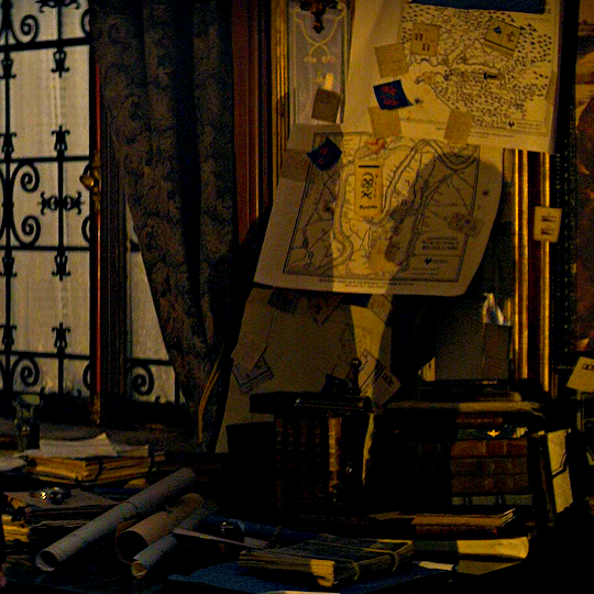 aleksandr-morozova: DARKLINA + their shadows