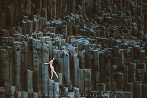 “We Were Wanderers”Iceland 2015Corwin Prescott - Nicole Vaunt - Support this project on Patreon Limi