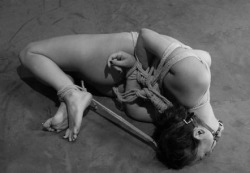 Bound Tightly