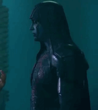 vvinterpunisher:Guardians of the Galaxy - Lee Pace : Behind the scene
