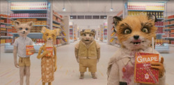 gorgeousmovies:  Fantastic Mr. Fox2009Wes Anderson.