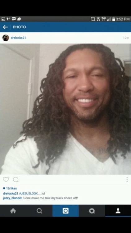 yesbonermoaner:  Andre Johnson 