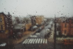 now-youre-cool:  Rainy Day Dreams