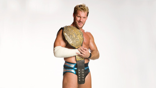 fishbulbsuplex:World Heavyweight Champion Chris Jericho