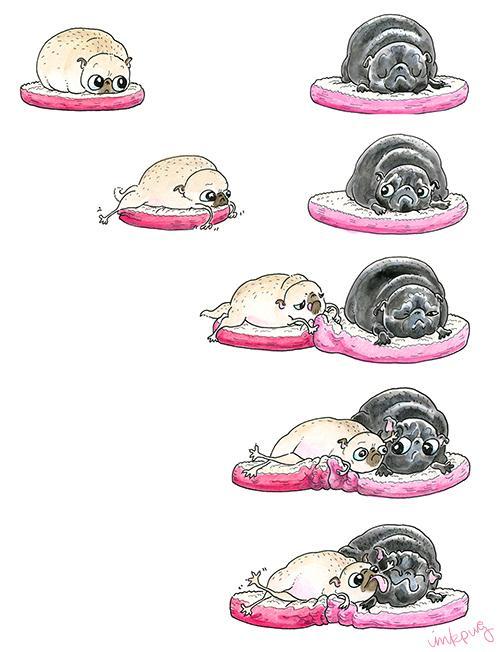 Inkpug