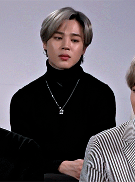 Bangtan Boys In Turtlenecks (15/??)cr. 0613data, Namuspromised