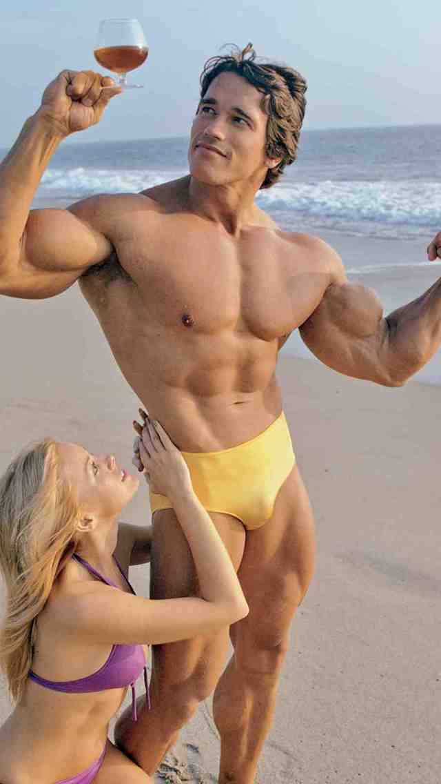 LIVELOVELIFT Arnold schwarzenegger Fan art by huzaifadesign   Bodybuilding pictures Schwarzenegger bodybuilding Gym art