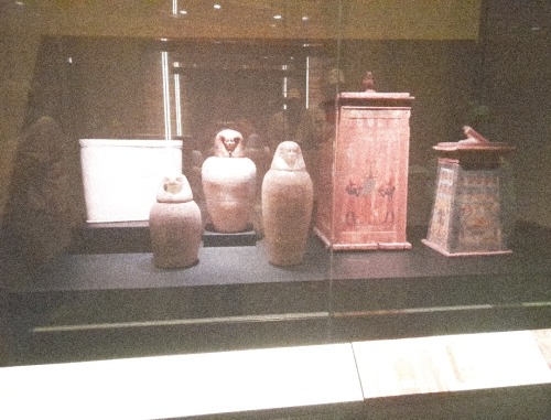 Why Have We As A Society Decided That It Is Perfectly Alright To Find And Dig Up The Dead Bodies Of Ancient