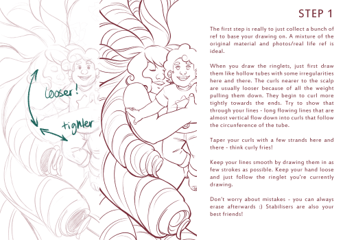 anightvaleintern:catiadraws:for anightvaleintern because she was curious :) a simple guide of how I 