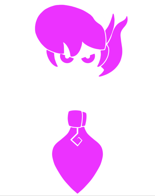 Mystery March Day 31: Ghost