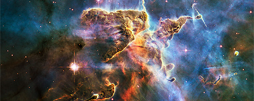  Carina Nebula Rosette Nebula Heart Nebula Fairy Pillar Nebula Orion Nebula Eagle