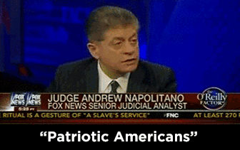 mediamattersforamerica: This is what you’d call a double standard. 