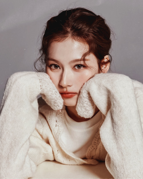 Sana X Lenina Timelessly Iconic 2024 Fall Collection